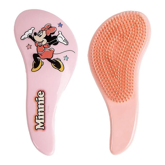 Četka za Raščešljavanje Kose Disney Minnie Mouse | Kozmo | Cerda Beauty - 2500003091 Četka za Raščešljavanje Kose Disney Minnie Mouse | Kozmo | Cerda Beauty - 2500003091