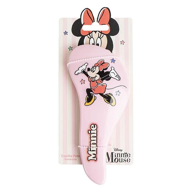 Četka za Raščešljavanje Kose Disney Minnie Mouse | Kozmo | Cerda Beauty - 2500003091 Četka za Raščešljavanje Kose Disney Minnie Mouse | Kozmo | Cerda Beauty - 2500003091