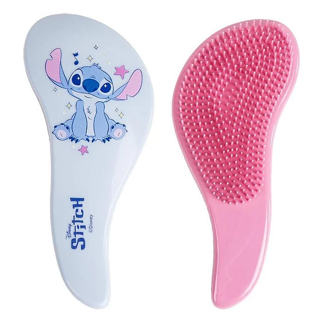 Disney Stitch Četka za Raščešljavanje | Kozmo | Cerda Beauty - 2500003093 Disney Stitch Četka za Raščešljavanje | Kozmo | Cerda Beauty - 2500003093