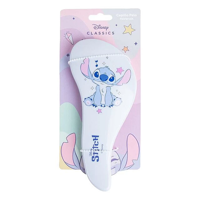 Disney Stitch Četka za Raščešljavanje | Kozmo | Cerda Beauty - 2500003093 Disney Stitch Četka za Raščešljavanje | Kozmo | Cerda Beauty - 2500003093