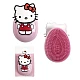 Hello Kitty 3D četka za kosu | Cerda Beauty |Kozmo Hello Kitty 3D četka za kosu | Cerda Beauty |Kozmo