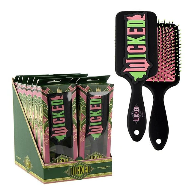 Wicked Četka za Kosu - Cerda Beauty - Kozmo