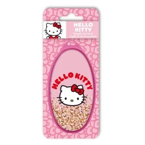 Četka za kosu Hello Kitty – Roze sa šljokicama Četka za kosu Hello Kitty – Roze sa šljokicama