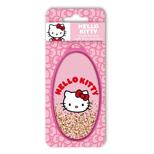 Četka za kosu Hello Kitty |Cerda Beauty |Kozmo
