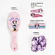 Disney Minnie Mouse Beauty Set – Set za kosu za devojčice | Kozmo
