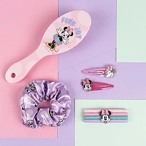 Disney Minnie Mouset – Set za kosu za devojčice