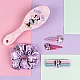 Disney Minnie Mouse Beauty Set – Set za kosu za devojčice | Kozmo