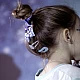 Šnale za kosu Disney Frozen 4/1