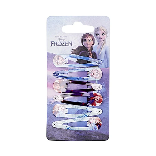 Šnale za kosu Disney Frozen 2 6/1