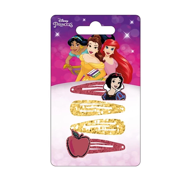 Šnale za kosu Disney princeze 4/1 - Snežana Šnale za kosu Disney princeze 4/1 - Snežana