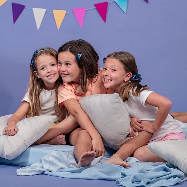 Šnalice za kosu Disney Stich 2/1-Kozmo-2500002361