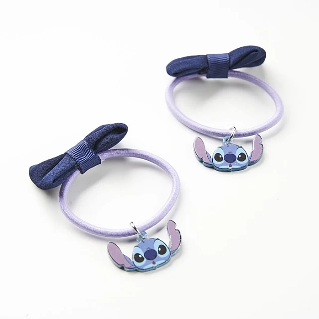 Šnalice za kosu Disney Stich 2/1-Kozmo-2500002361