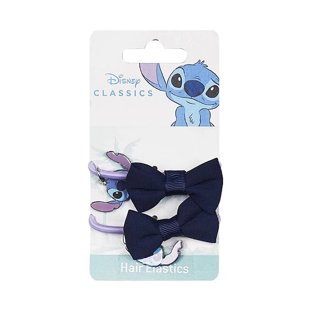 Šnalice za kosu Disney Stich 2/1-Kozmo-2500002361 Šnalice za kosu Disney Stich 2/1-Kozmo-2500002361