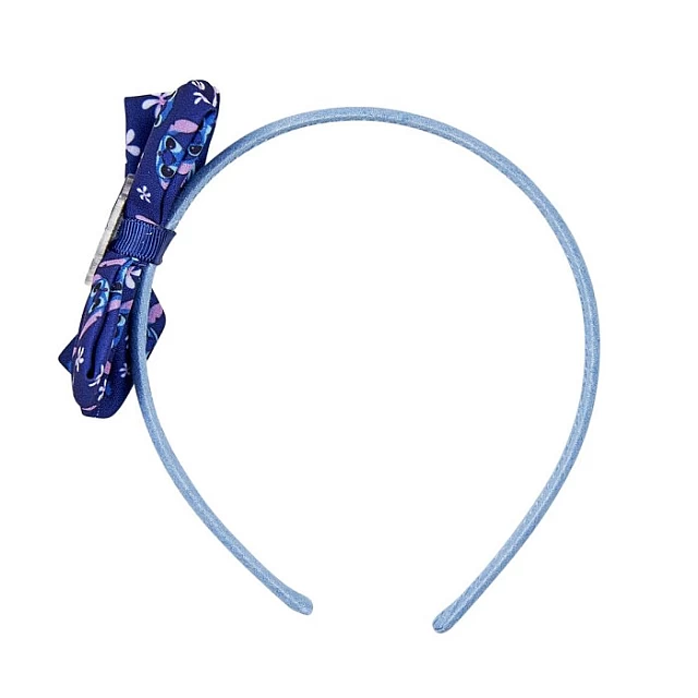 Disney Lilo i Stitch Set za Kosu - Rajf sa Mašnom-Kozmo-2500002365