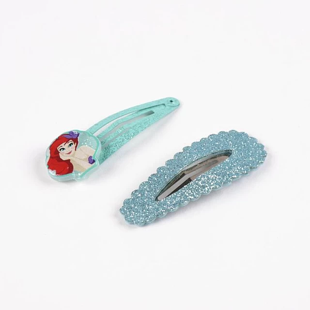 Set šnalica za kosu Disney Arijel 4/1