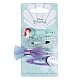 Set šnalica za kosu Disney Arijel 4/1 Set šnalica za kosu Disney Arijel 4/1