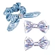 Šnale za kosu Disney Frozen 3/1-Kozmo-2500002461