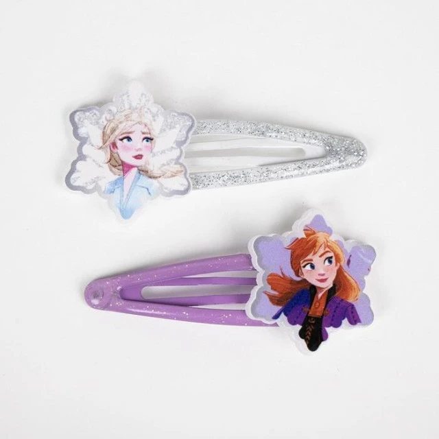 Disney Frozen Set za kosu i naočare za devojčice | Kozmo