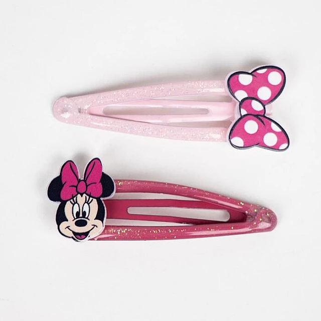 Disney Minnie Mouse set za kosu i naočare Cerda Beauty - Kozmo Disney Minnie Mouse set za kosu i naočare Cerda Beauty - Kozmo