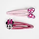 Disney Minnie Mouse set za kosu i naočare Cerda Beauty - Kozmo Disney Minnie Mouse set za kosu i naočare Cerda Beauty - Kozmo