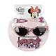 Disney Minnie Mouse set za kosu i naočare Cerda Beauty - Kozmo Disney Minnie Mouse set za kosu i naočare Cerda Beauty - Kozmo