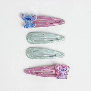 Šnale za kosu Disney Stich 4/1