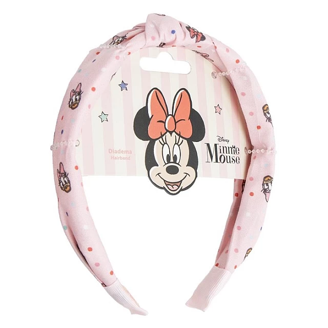 Disney Minnie Mouse Rajf za kosu | Kozmo | Cerda Beauty - 2500003084 Disney Minnie Mouse Rajf za kosu | Kozmo | Cerda Beauty - 2500003084