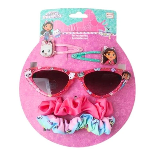 Dečiji set Gabby's Dollhouse  | Cerda Beauty  | Kozmo Online - 8445484470642
