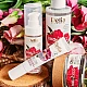 Maska za lice sa eteričnim uljima hibiskusa, lotosa, kokosovim uljem i ši puterom za hidrataciju 50 ml - DELIA EKOflorist Maska za lice sa eteričnim uljima hibiskusa, lotosa, kokosovim uljem i ši puterom za hidrataciju 50 ml - DELIA EKOflorist
