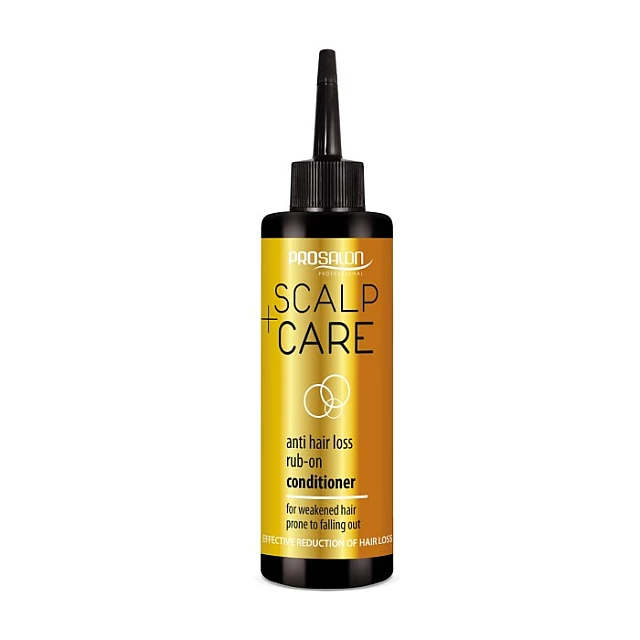 Balzam - serum protiv opadanja kose, 200 ml | CHANTAL PROSALON Professional | Kozmo Balzam - serum protiv opadanja kose, 200 ml | CHANTAL PROSALON Professional | Kozmo