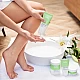 GOOD FOOT Piling za stopala sa AHA kiselinama, ši putreom i alantoinom 60 ml  | DELIA Cosmetics | Kozmo