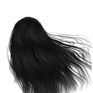 Farba za kosu INIMITABLE COLOR 100ml 1 Black