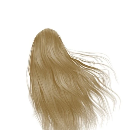 Farba za kosu INIMITABLE COLOR 100ml 10 Platinum blond