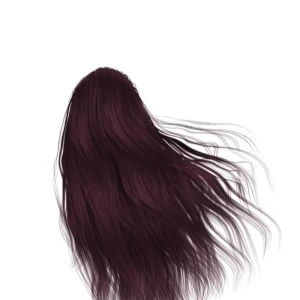 Farba za kosu INIMITABLE COLOR 100ml 4.22 Intense irise' chestnut