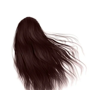 Farba za kosu INIMITABLE COLOR 100ml 4.31 Marron glace' chestnut 