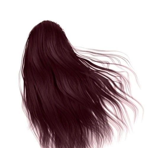 Farba za kosu INIMITABLE COLOR 100ml 4.62 Purple red chestnut