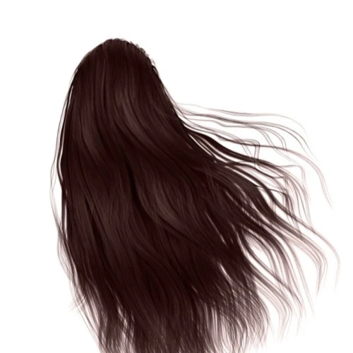 Farba za kosu INIMITABLE COLOR 100ml 5 Dark chocolate