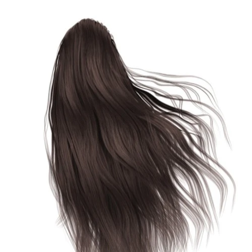 Farba za kosu INIMITABLE COLOR 100ml 5.00 Castano chairo intenso