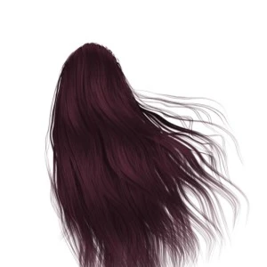 Farba za kosu INIMITABLE COLOR 100ml 5.55 Int. Mahogany light chestnut