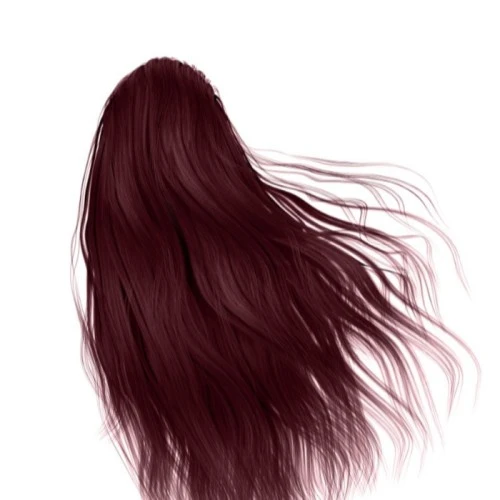 Farba za kosu INIMITABLE COLOR 100ml 5.66 Intense red light brown