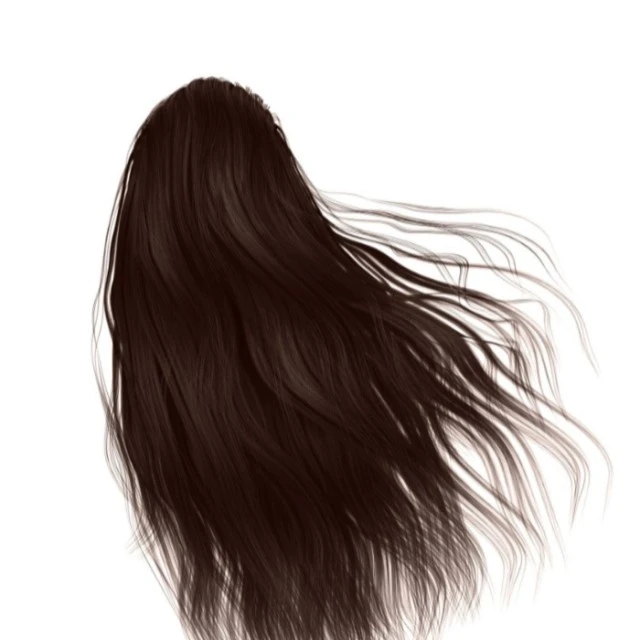 Farba za kosu INIMITABLE COLOR 100ml 6 Dark blond | Hair Company Professional | Kozmo