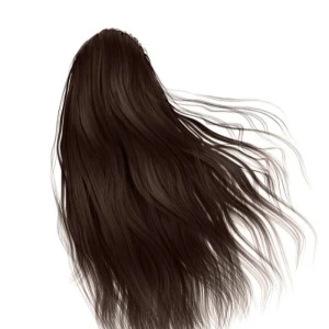 Farba za kosu INIMITABLE COLOR 100ml 6.1 Ash dark blond 