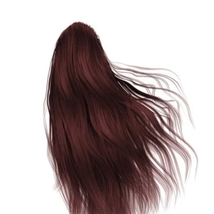 Farba za kosu INIMITABLE COLOR 100ml 6.41 Matt copper dark blond