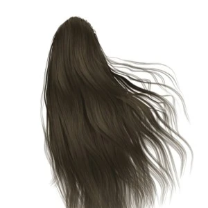 Farba za kosu INIMITABLE COLOR 100ml 7 Blond 