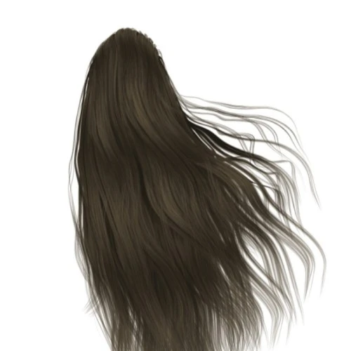 Farba za kosu INIMITABLE COLOR 100ml 7 Blond 