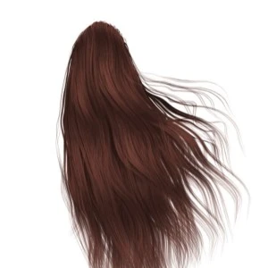 Farba za kosu INIMITABLE COLOR 100ml 7.43 Golden copper blond