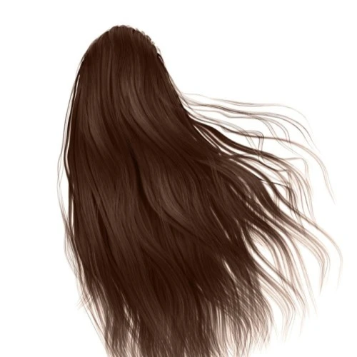 Farba za kosu INIMITABLE COLOR 100ml 8 Toffee