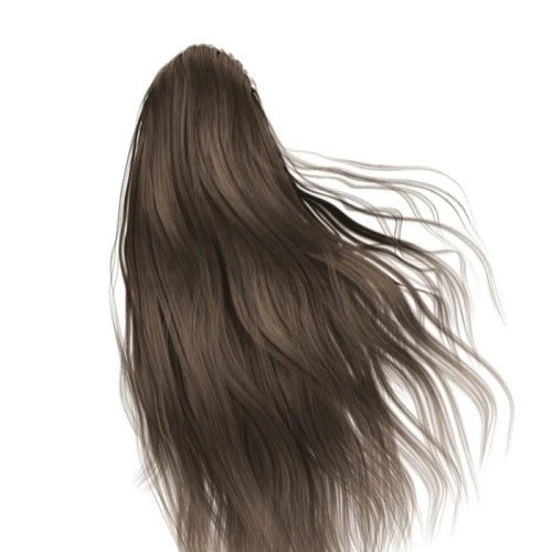 Farba za kosu INIMITABLE COLOR 100ml 8.1 Ash light blond