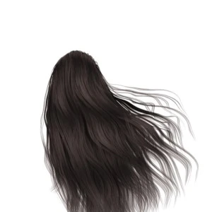 Farba za kosu INIMITABLE COLOR 100ml 3 Dark chestnut  