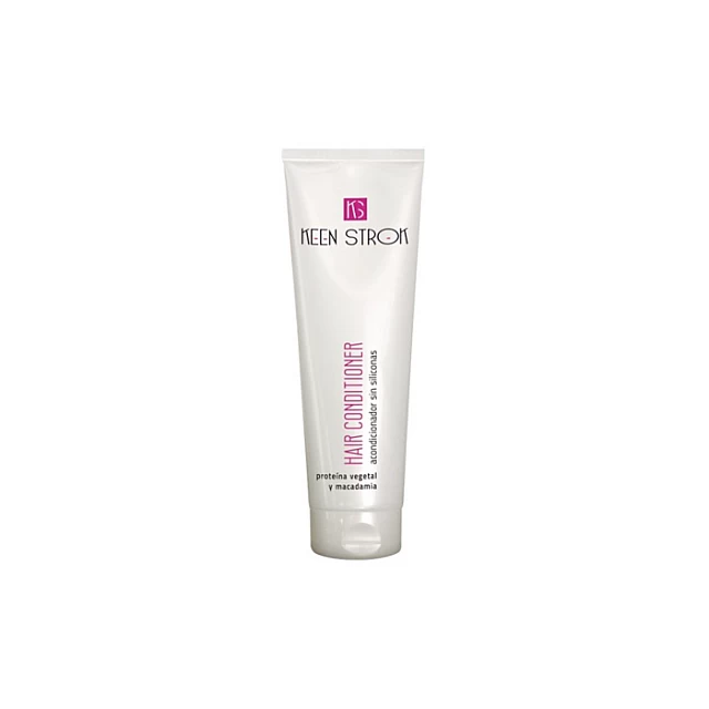 Regenerator za kosu bez sulfata i silikona Silicone Free Conditioner 250ml | Keen Strok | Kozmo Regenerator za kosu bez sulfata i silikona Silicone Free Conditioner 250ml | Keen Strok | Kozmo